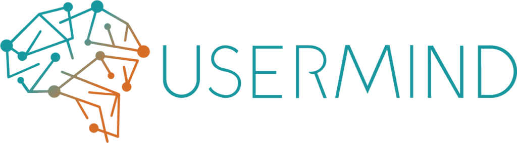 Logo UserMind GmbH Digitalagentur aus Würzburg
