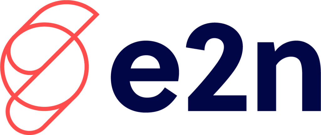 Logo E2N GmbH