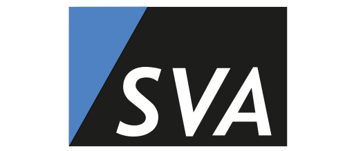SVA System Vertrieb Alexander Logo