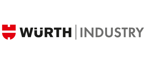 Würth Industry Logo